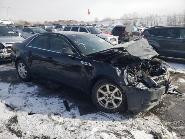 1G6DG577790110878 Cadillac CTS