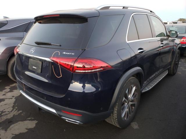 4JGFB4KB5LA073319 Mercedes-Benz Gle 350 4matic
