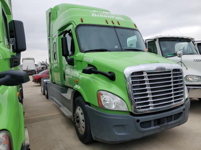 Freightliner Cascadia 113 salvage cars for sale: 2016 Freightliner Cascadia 113