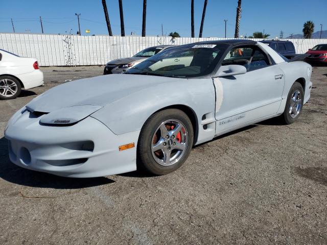 1998 Pontiac Firebird Formula