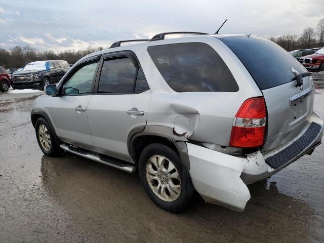 2HNYD188X3H544667 Acura Mdx Touring