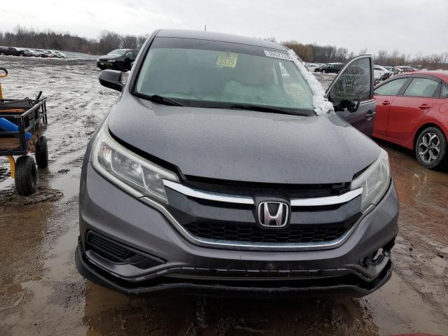 2016 HONDA CR-V SE - 2HKRM4H47GH705286