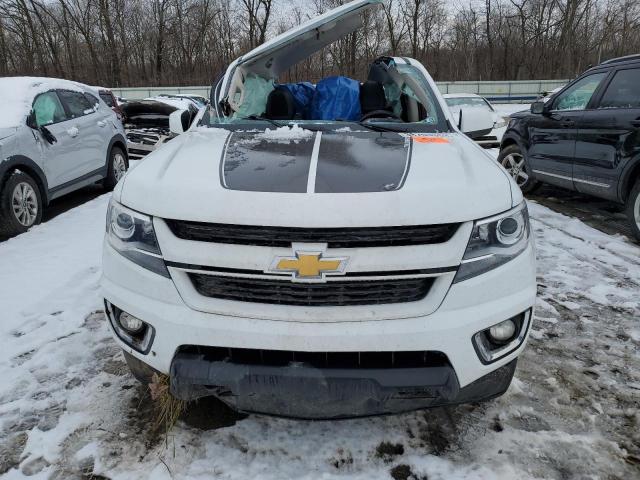 2016 CHEVROLET COLORADO Z - 1GCGTDE33G1198447