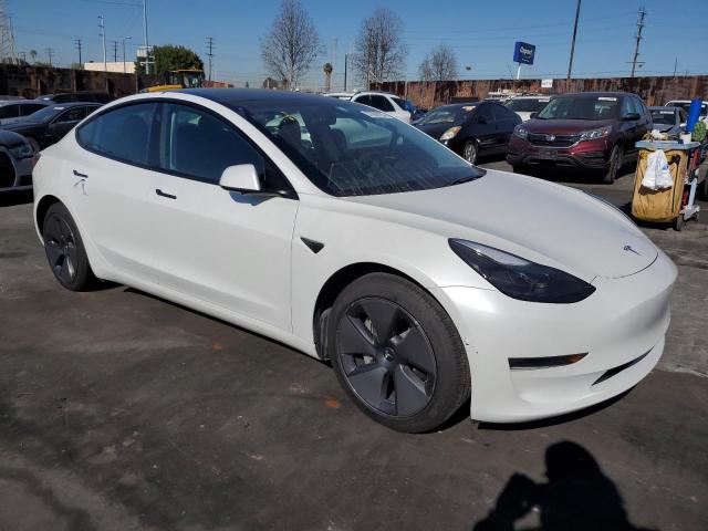 5YJ3E1EA8MF907897 Tesla MODEL 3