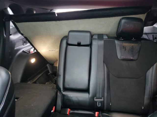 2019 FORD EDGE ST - 2FMPK4AP1KBB98676