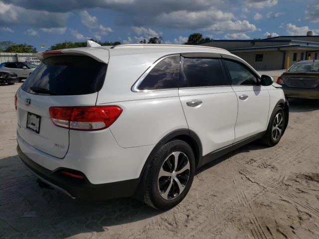 5XYPH4A5XJG381263 KIA SORENTO EX