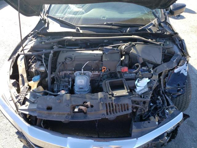 2017 HONDA ACCORD SPO - 1HGCR2F58HA161527