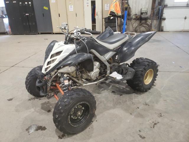 2007 YAMAHA YFM700 R JY4AM07W87C011077