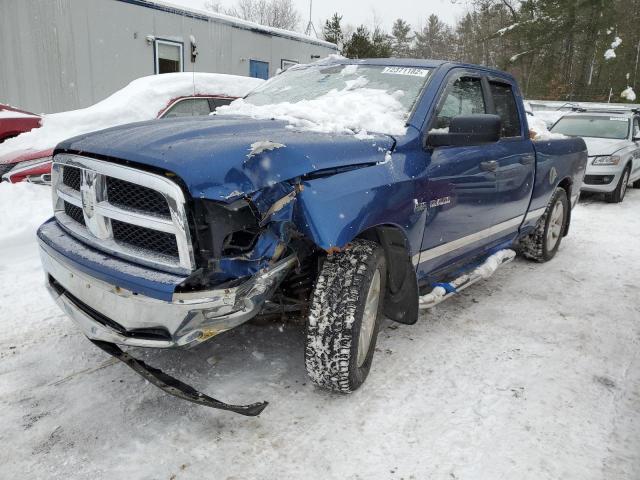 2009 Dodge Ram 1500 