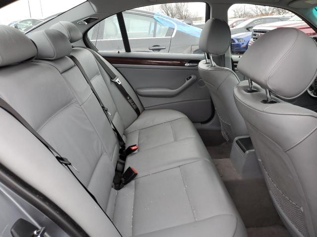 WBAEW53435PG12448 BMW 330 XI