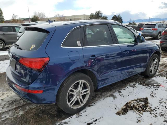 VIN WA1DGAFP7DA074159 2013 Audi Q5, Premium Plus no.3