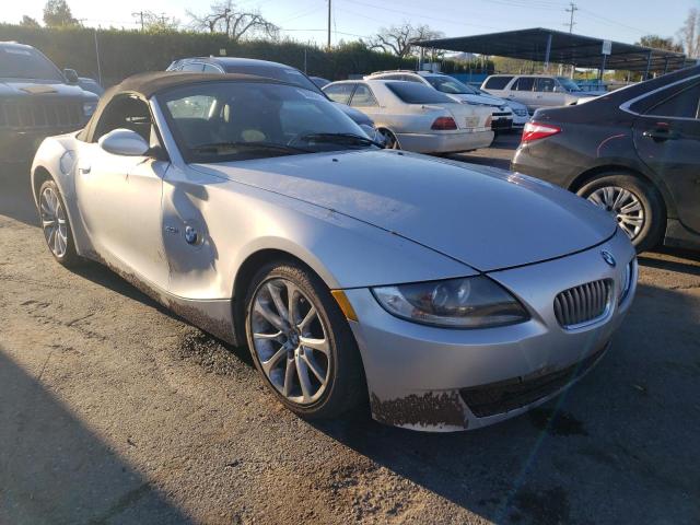 4USBU33596LW67530 BMW Z4 3.0