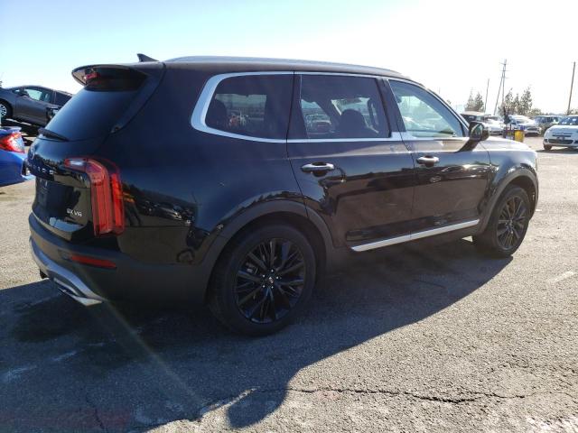 5XYP54HC1MG160667 KIA Telluride Sx