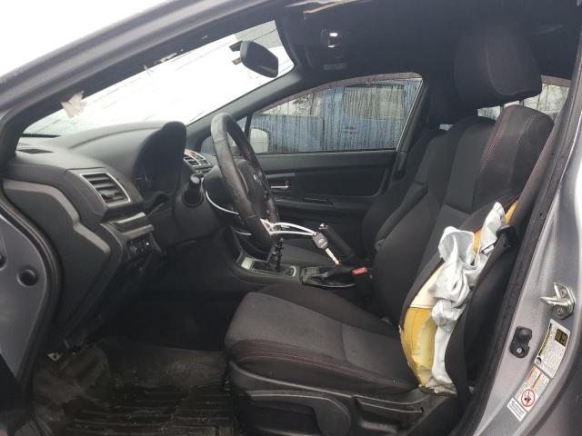 JF1VA1F67G9826778 Subaru Wrx Premium
