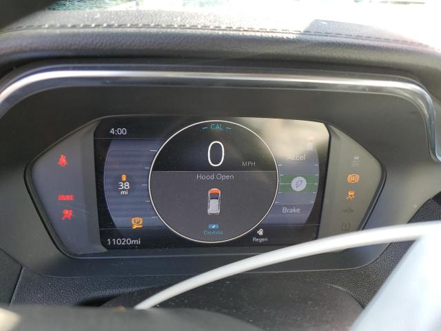 2022 CHEVROLET BOLT EV 1L 1G1FW6S05N4127733