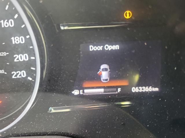 2019 HONDA HR-V TOURI 3CZRU6H93KM104901