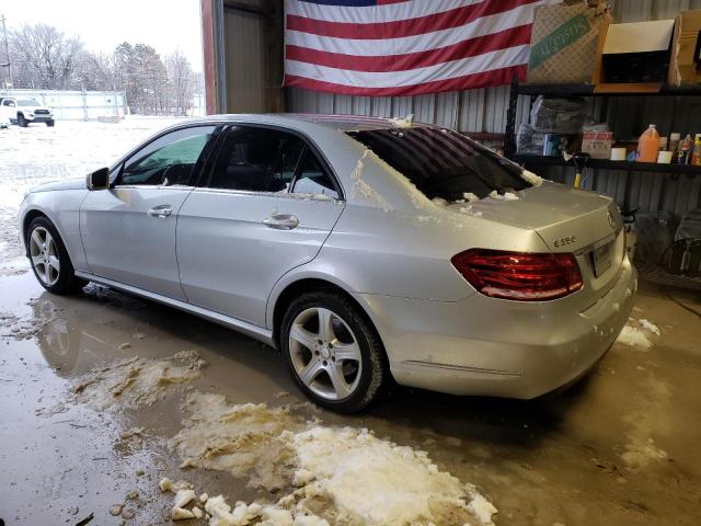 WDDHF8JB1EA783966 Mercedes-Benz E 350 4matic