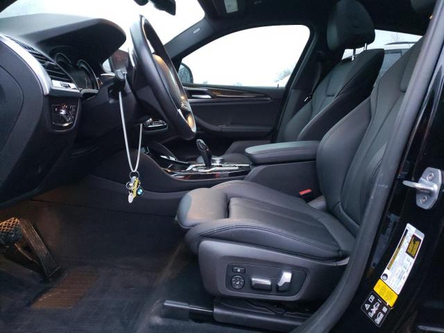 2019 BMW X4 XDRIVE3 - 5UXUJ3C54KLG52954