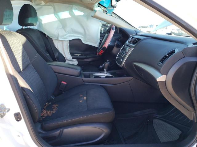 2017 NISSAN ALTAMA - 1N4AL3AP6HN366879