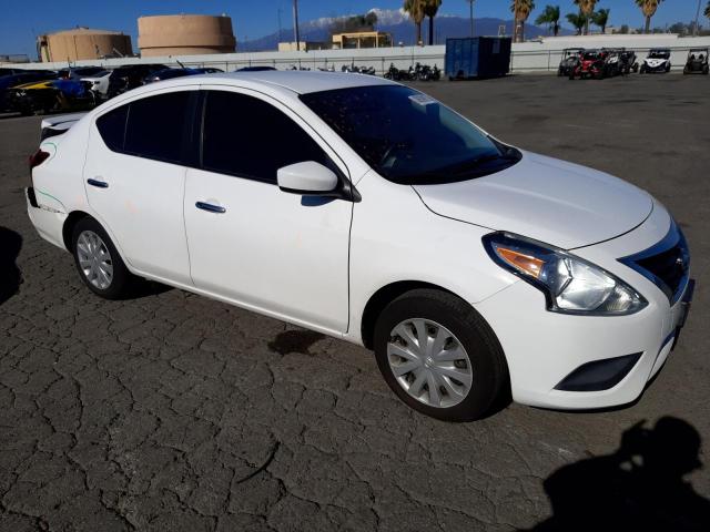 2015 NISSAN VERSA S - 3N1CN7AP8FL883847