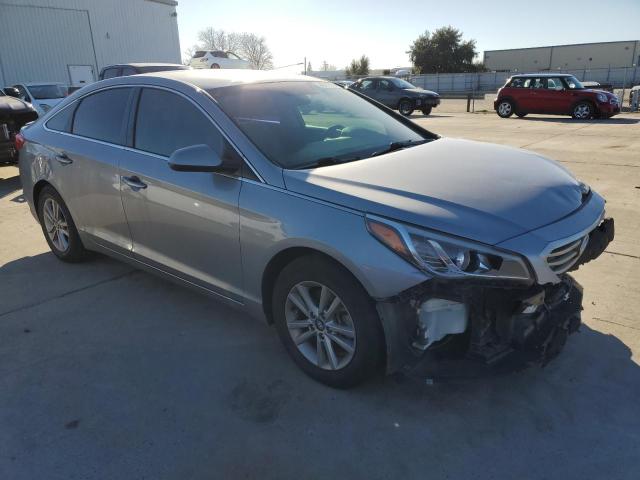 5NPE24AF0HH558682 Hyundai SONATA SE