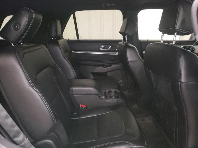 2016 FORD EXPLORER L 1FM5K8F82GGA48947