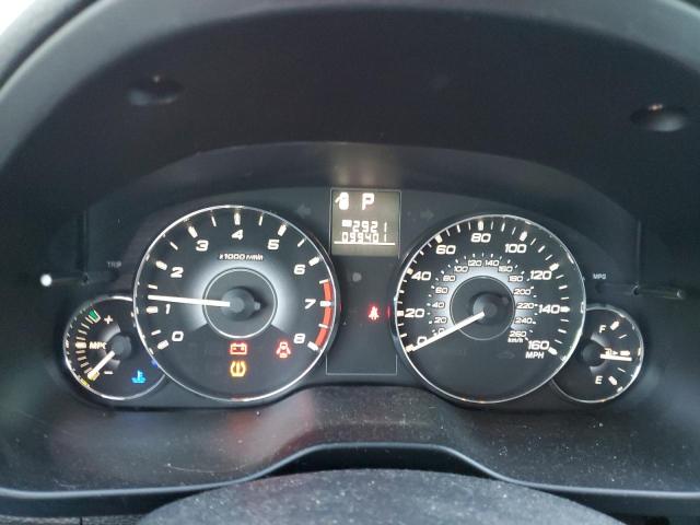 4S3BMDK68A2214181 Subaru Legacy 3.6r Limited