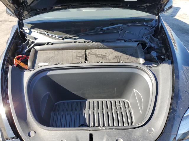7SAYGDEE6NF342252 Tesla Model Y