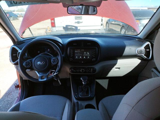 KNDJ23AU0L7088044 KIA SOUL LX