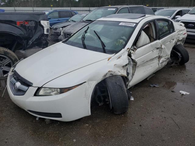 2006 Acura TL 