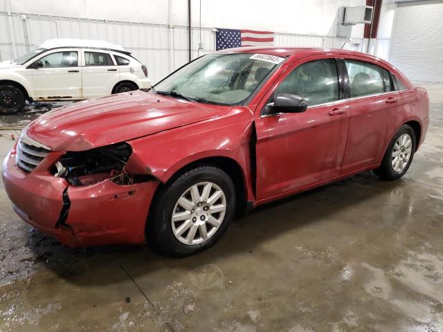 2009 Chrysler Sebring LX