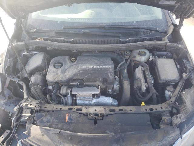 2017 CHEVROLET CRUZE PREM - 1G1BF5SM3H7119516