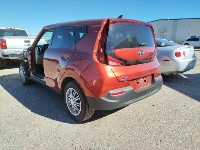 KNDJ23AU0L7088044 KIA SOUL LX