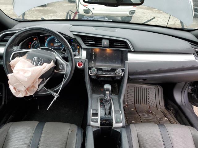 2HGFC3B96GH351436 Honda Civic Touring