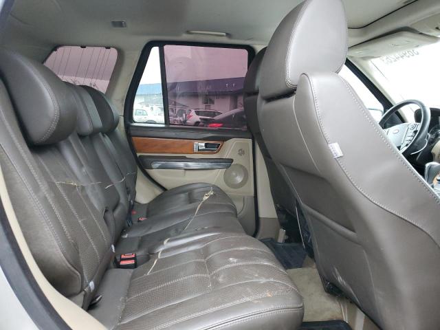 SALSH2E43BA266840 Land Rover Range Rover Sport Sc