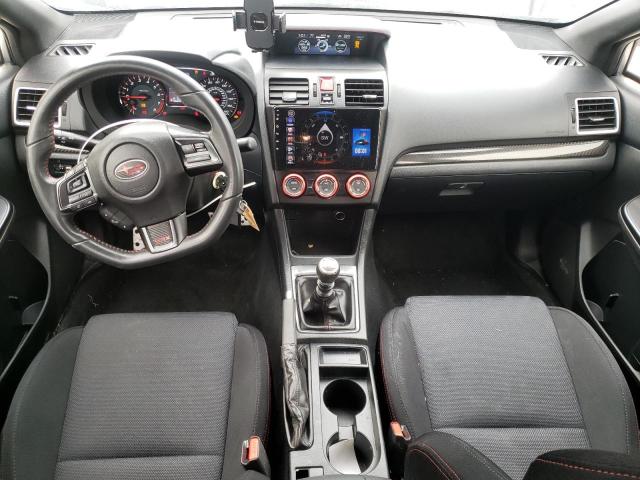 JF1VA1A62J9808008 Subaru WRX
