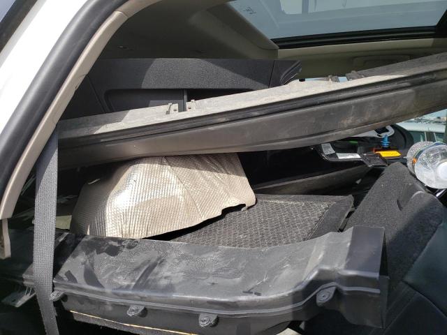 5LM5J7XC1MGL02897 Lincoln AVIATOR RE