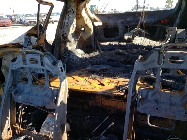 KNDPB3AC4E7582458 KIA Sportage Base