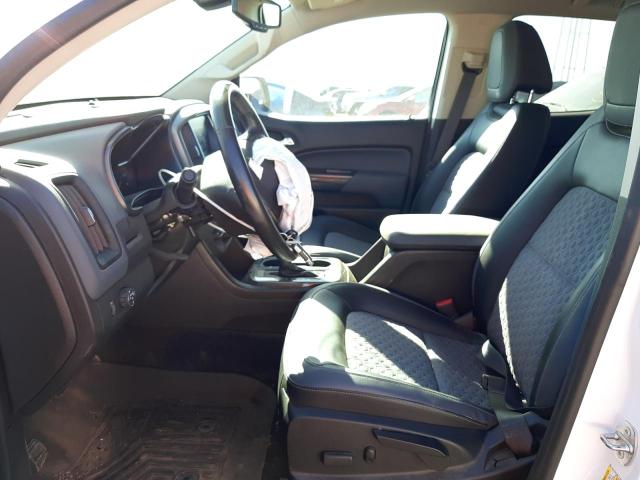 2015 CHEVROLET COLORADO Z - 1GCGSCE39F1116183