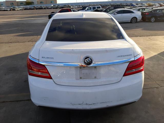 1G4GA5GR5GF223666 Buick Lacrosse