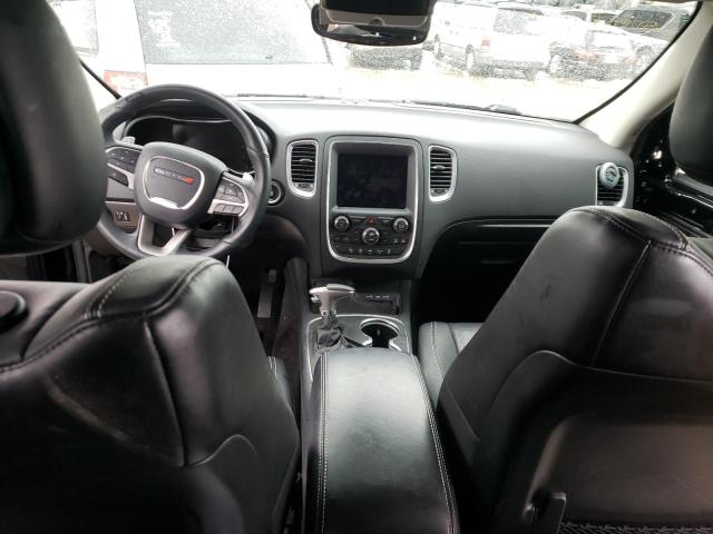 2018 DODGE DURANGO CI - 1C4RDJEG5JC498185
