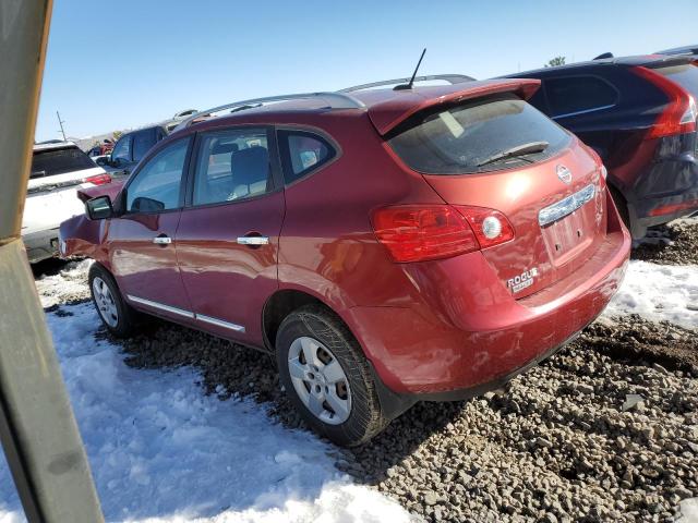JN8AS5MT9EW611038 Nissan Rogue Select S