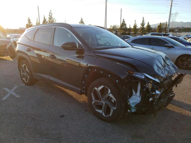 2022 HYUNDAI TUCSON SEL 5NMJFCAE9NH069226