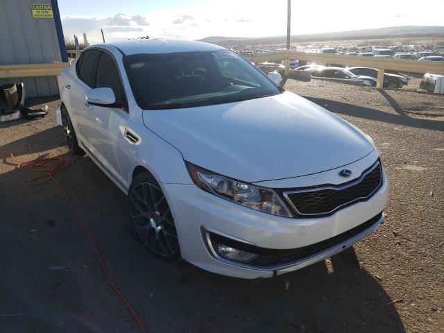 KNAGM4AD4C5032613 KIA OPTIMA HYBRID