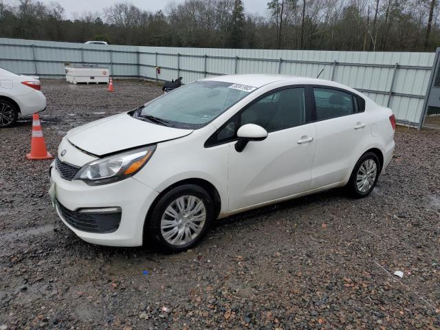 2016 Kia Rio LX