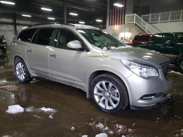 2017 BUICK ENCLAVE - 5GAKVCKD2HJ142241