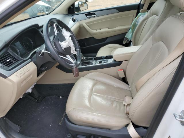 2018 HYUNDAI SONATA SPO - 5NPE34AF2JH641811