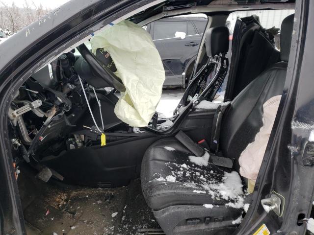 2GKALSEK6F6251174 GMC Terrain Slt