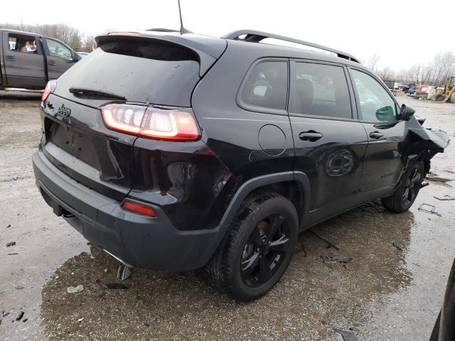 2019 JEEP CHEROKEE L - 1C4PJMLN2KD293003