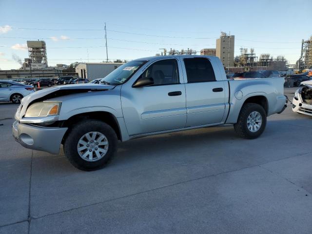 2006 Mitsubishi Raider LS